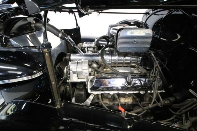 1937 Buick Limousine -- - photo 4