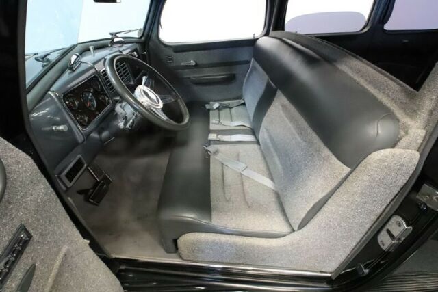 1937 Buick Limousine -- - photo 5