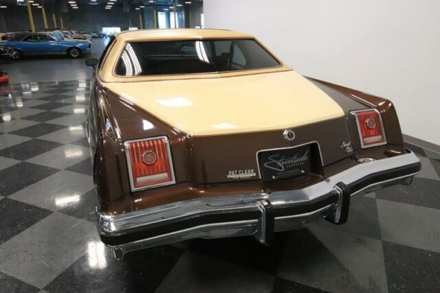 1977 Pontiac Grand Prix LJ - photo 11