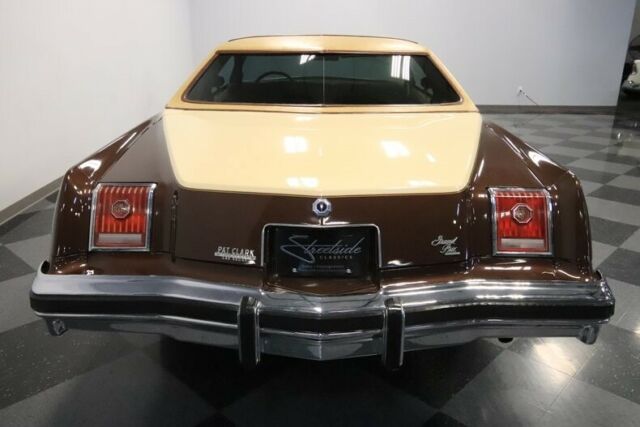 1977 Pontiac Grand Prix LJ - photo 12