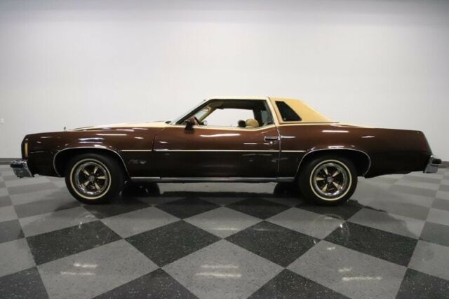1977 Pontiac Grand Prix LJ - photo 3