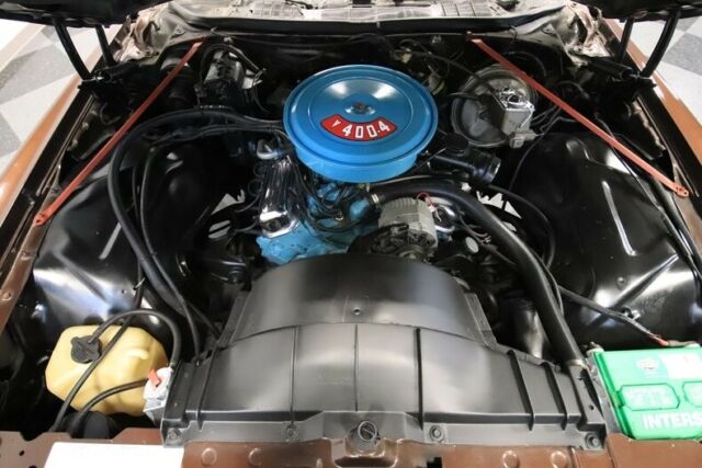 1977 Pontiac Grand Prix LJ - photo 4