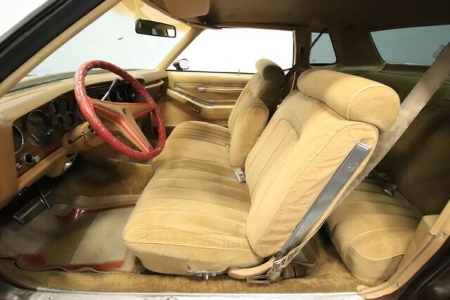 1977 Pontiac Grand Prix LJ - photo 5