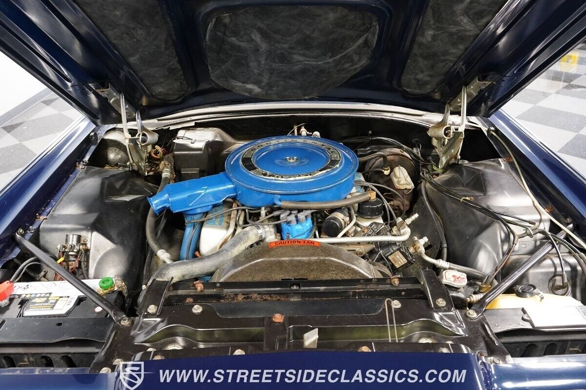 1969 Lincoln Mark Series - photo 4