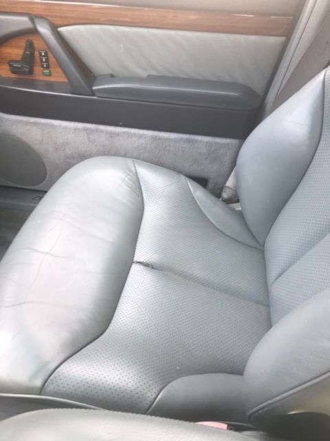 1992 Mercedes-Benz 300-Series - photo 10