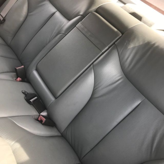 1992 Mercedes-Benz 300-Series - photo 12