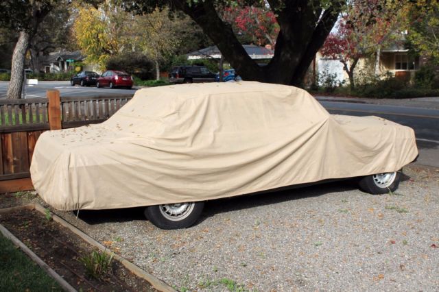1984 Mercedes-Benz 300-Series 300D TURBO DIESEL - photo 8