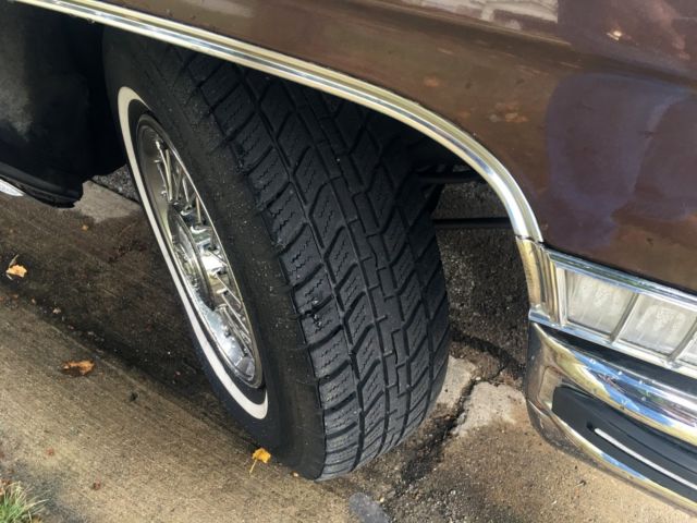 1973 Cadillac DeVille - photo 11