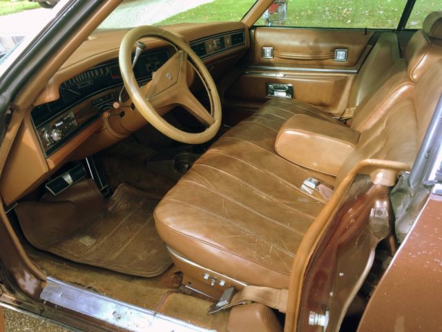 1973 Cadillac DeVille - photo 7