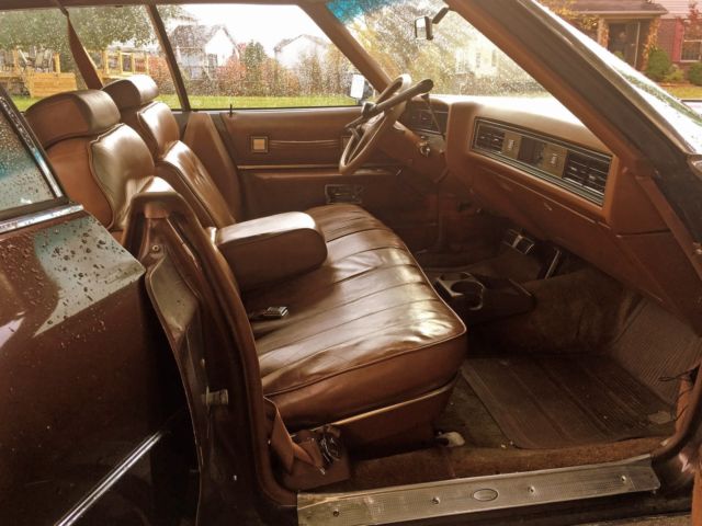 1973 Cadillac DeVille - photo 8