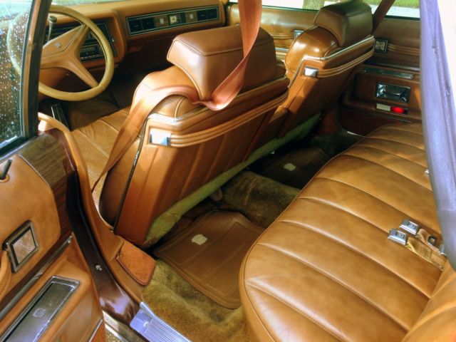 1973 Cadillac DeVille - photo 9