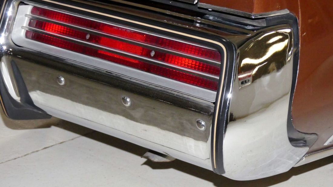 1973 Buick Centurion - photo 12