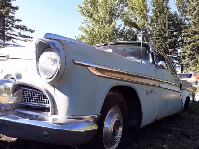 1956 DeSoto Fire Flite Sportsman Sportsman - photo 10