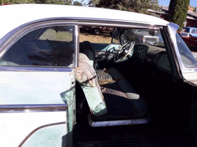 1956 DeSoto Fire Flite Sportsman Sportsman - photo 11