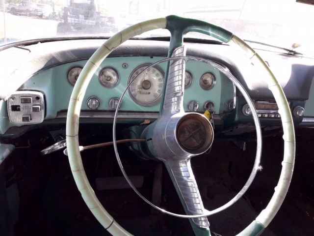 1956 DeSoto Fire Flite Sportsman Sportsman - photo 13