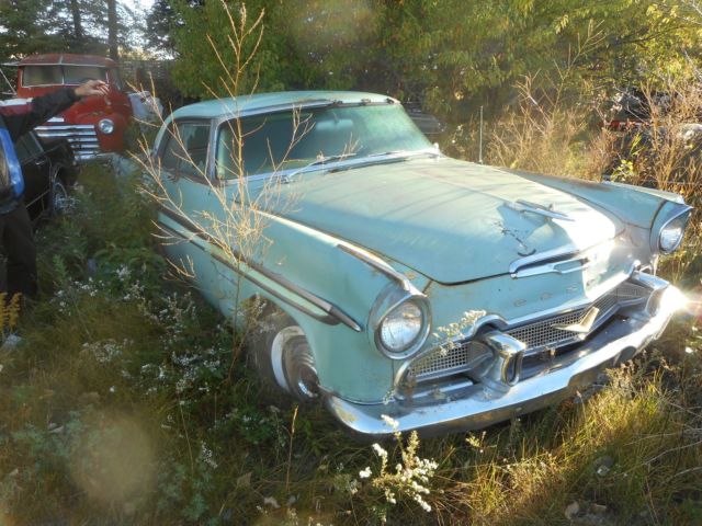 1956 DeSoto Fire Flite Sportsman Sportsman - photo 2