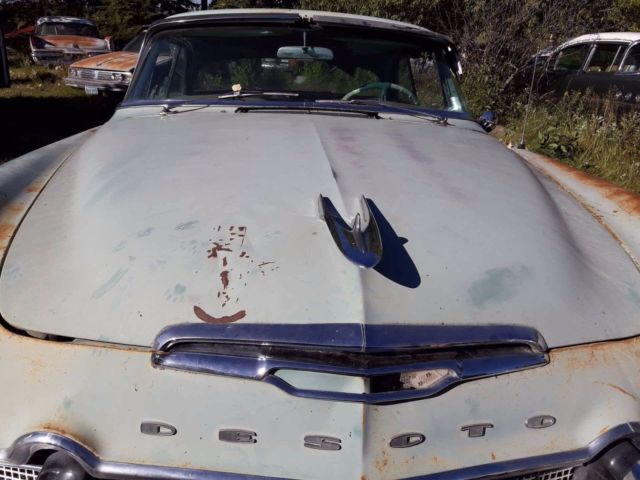 1956 DeSoto Fire Flite Sportsman Sportsman - photo 4