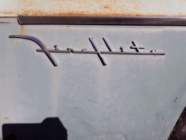 1956 DeSoto Fire Flite Sportsman Sportsman - photo 5