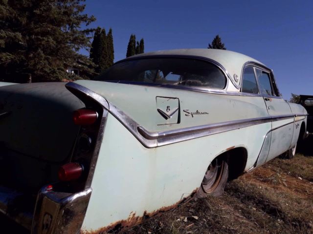 1956 DeSoto Fire Flite Sportsman Sportsman - photo 6