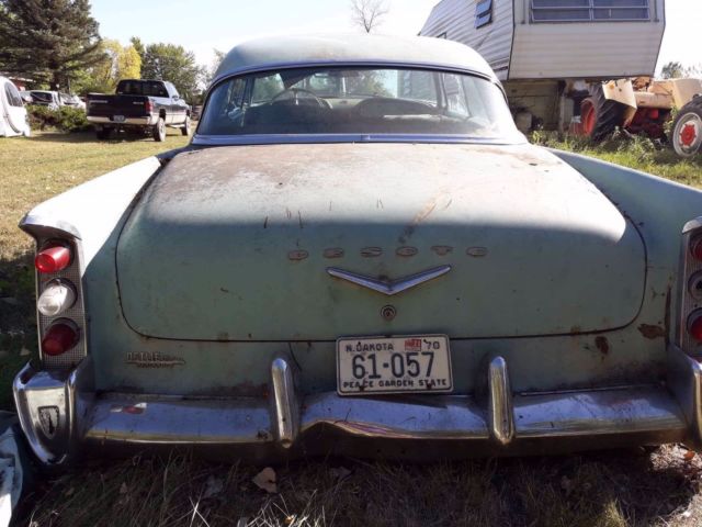 1956 DeSoto Fire Flite Sportsman Sportsman - photo 7