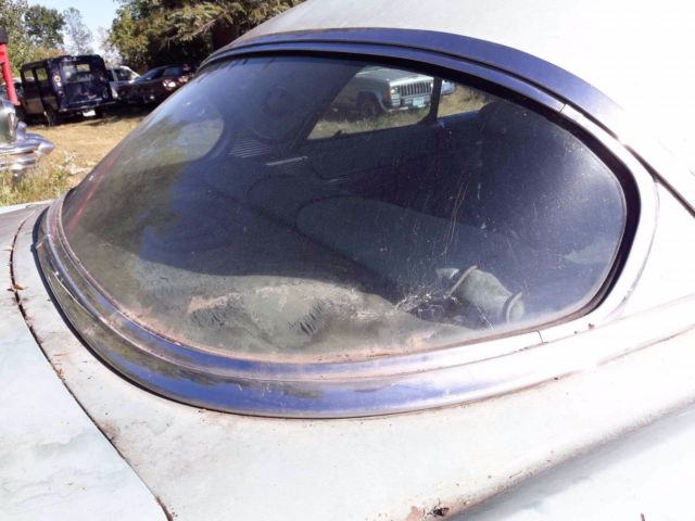 1956 DeSoto Fire Flite Sportsman Sportsman - photo 8
