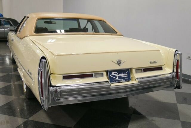 1976 Cadillac DeVille -- - photo 11