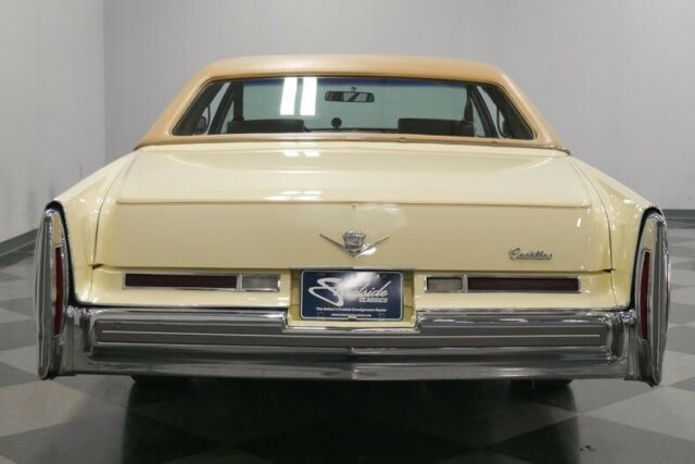 1976 Cadillac DeVille -- - photo 12
