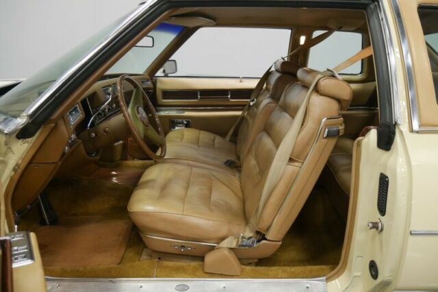 1976 Cadillac DeVille -- - photo 5