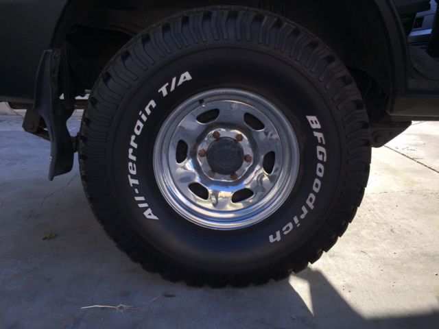1990 Toyota Land Cruiser - photo 12