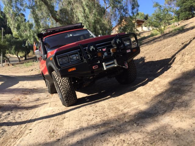1990 Toyota Land Cruiser - photo 4
