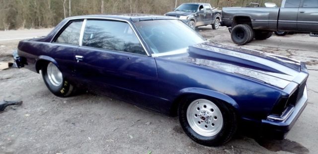 BIG TIRE 496 BBC 990 HEADS 750 NHRA FUNNY CAR CAGE GLIDE BRAKE TUBE CHASIS DRAG 1980 Chevrolet Malibu DRAG TUBE CHASSIS BIG TIRE CAR