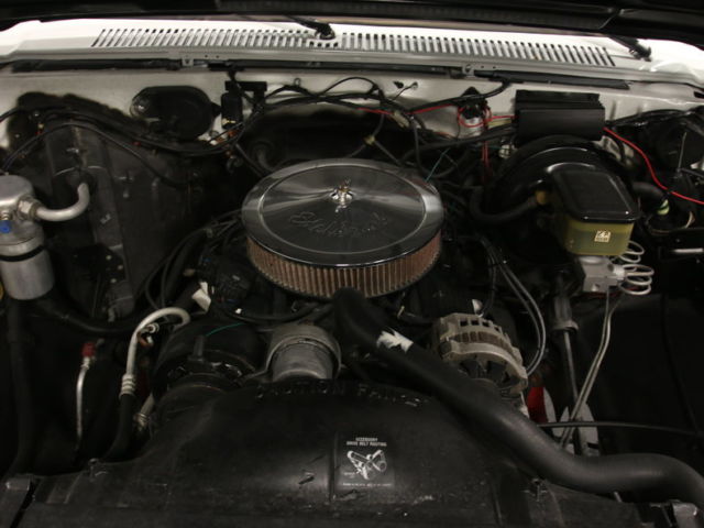 1989 GMC Jimmy - photo 4