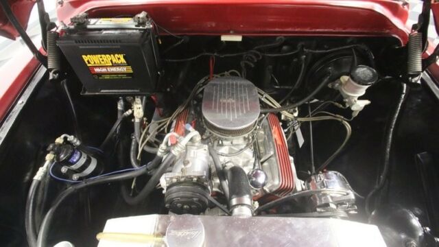 1956 Chevrolet Other Pickups -- - photo 4