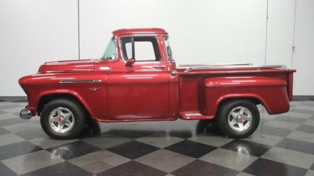 1956 Chevrolet Other Pickups -- - photo 8