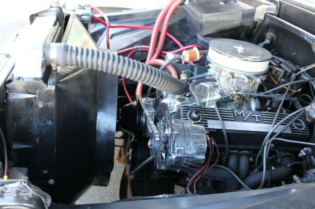 1965 Chevrolet C-10 CUSTOM CAB - photo 10