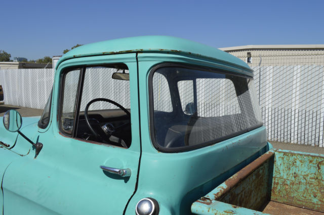 1959 Chevrolet Other Pickups APACHE SWB - photo 10