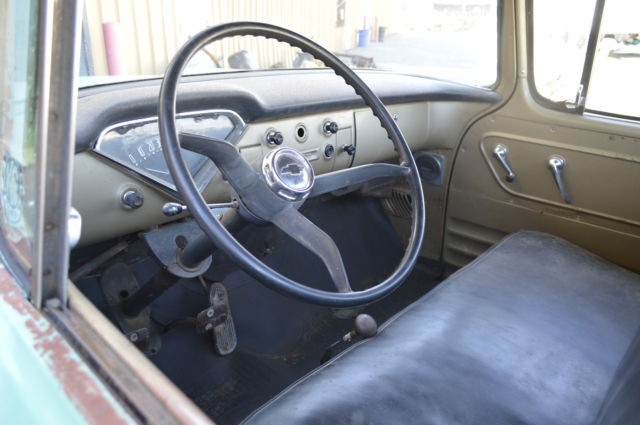 1959 Chevrolet Other Pickups APACHE SWB - photo 11