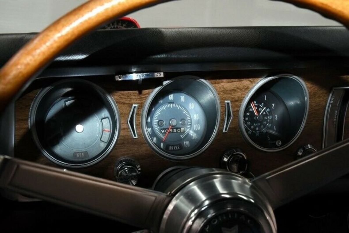 1968 Pontiac GTO - photo 2