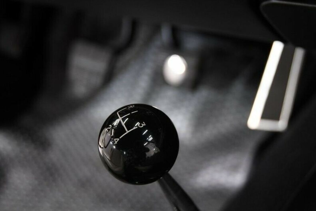 1968 Pontiac GTO - photo 8