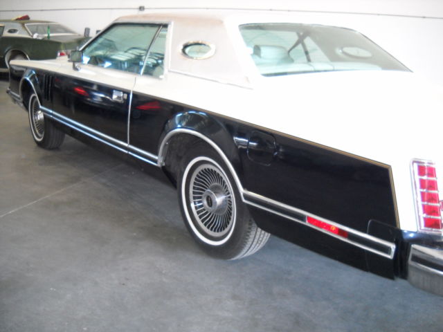 1979 Lincoln Continental - photo 2