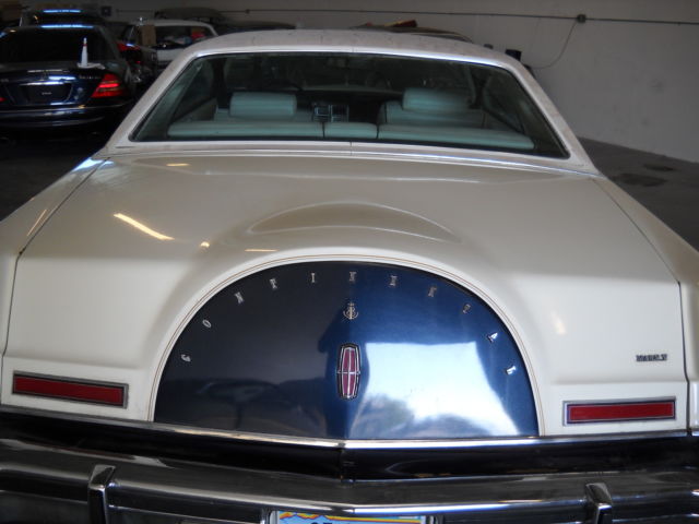 1979 Lincoln Continental - photo 3