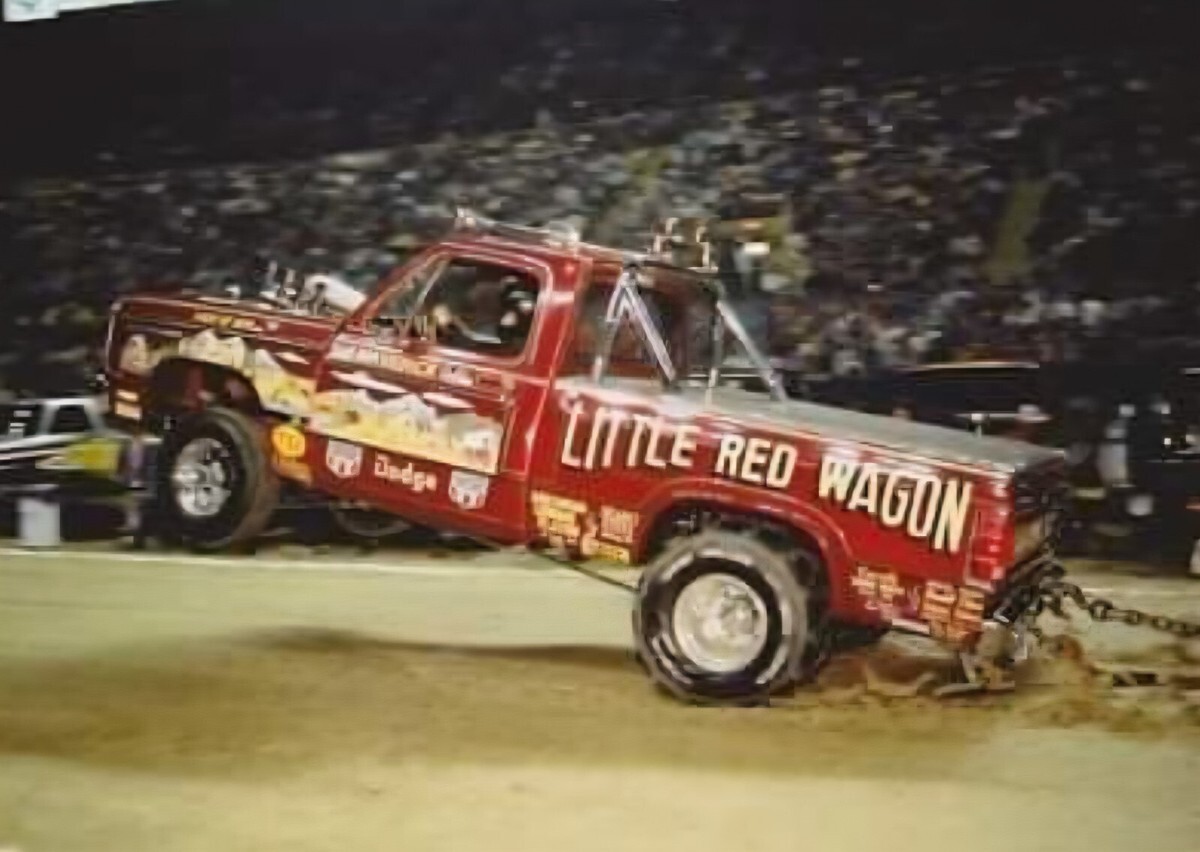 1980 Dodge Other - photo 13