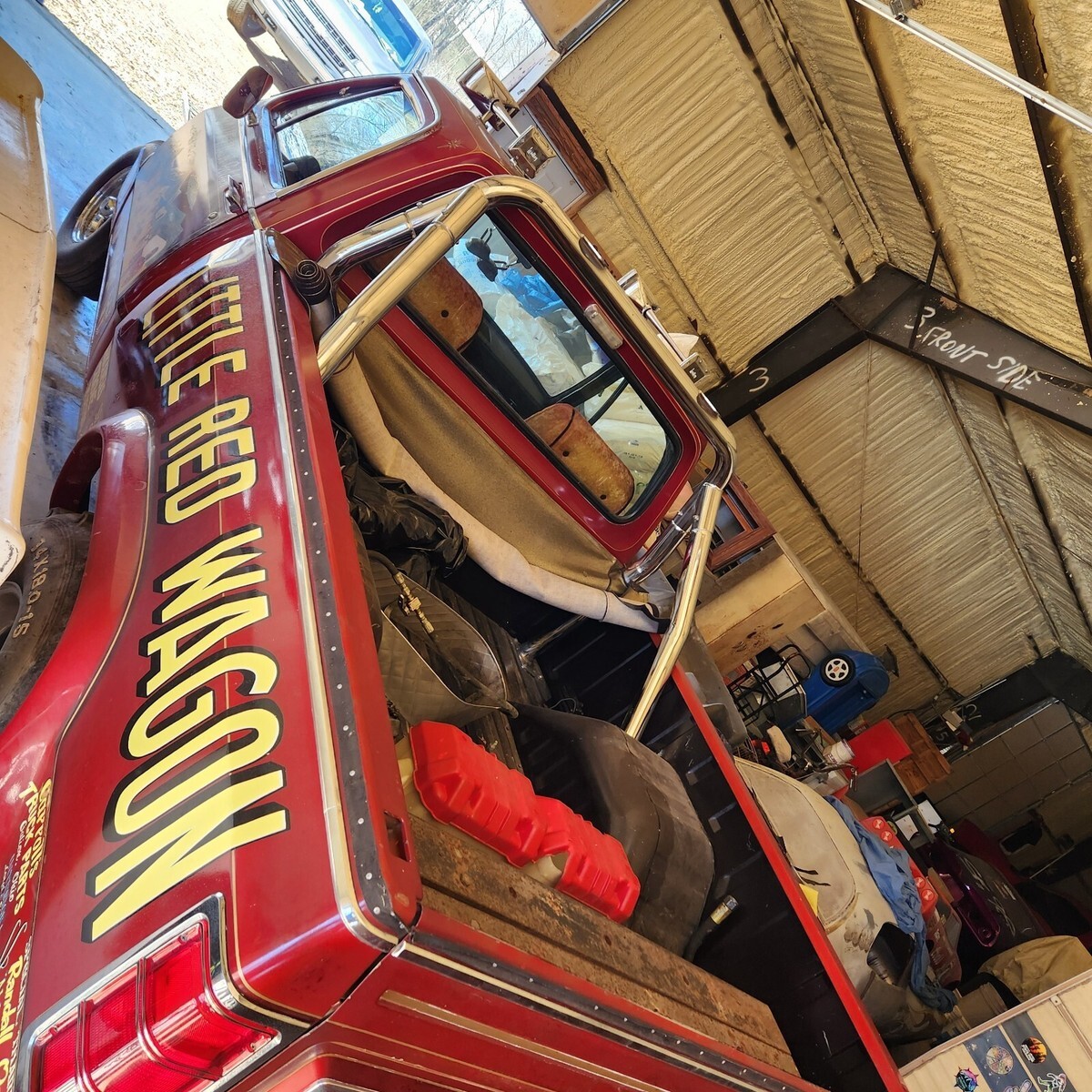 1980 Dodge Other - photo 2