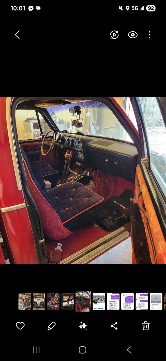 1980 Dodge Other - photo 5