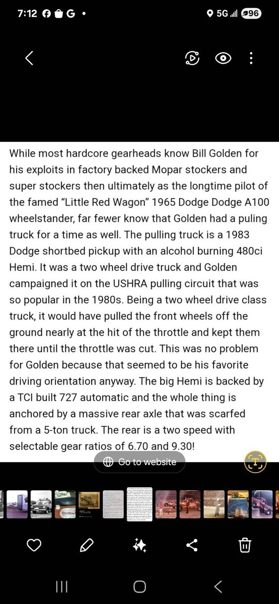 1980 Dodge Other - photo 8