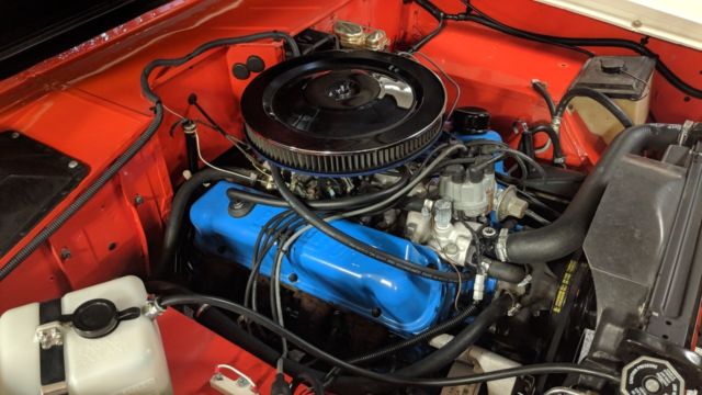 1973 Ford Bronco - photo 11