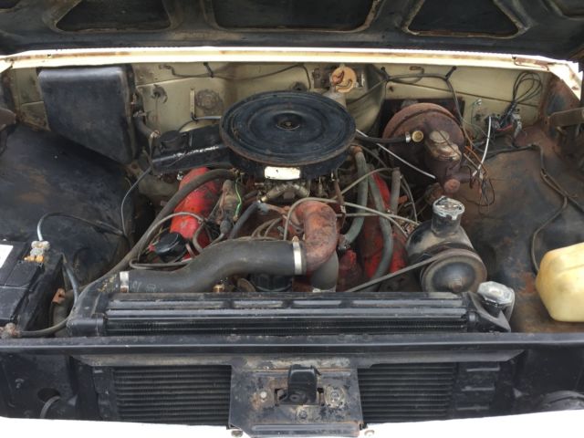 1973 International Harvester 1210 Binder - photo 10