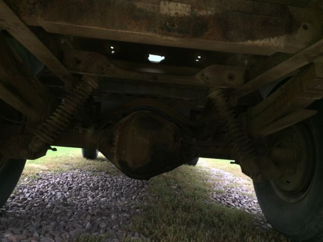 1973 International Harvester 1210 Binder - photo 12