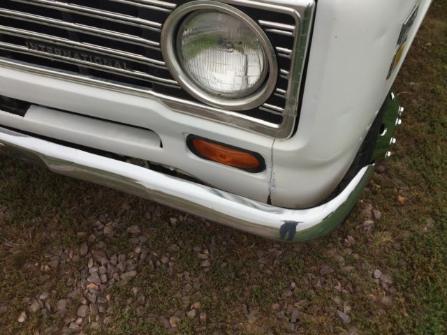 1973 International Harvester 1210 Binder - photo 13