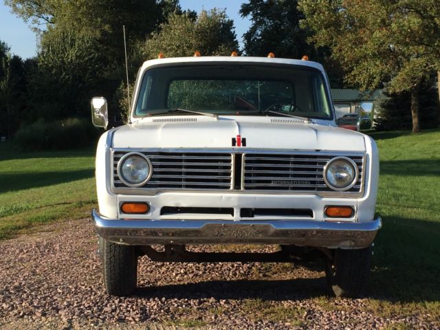 1973 International Harvester 1210 Binder - photo 2